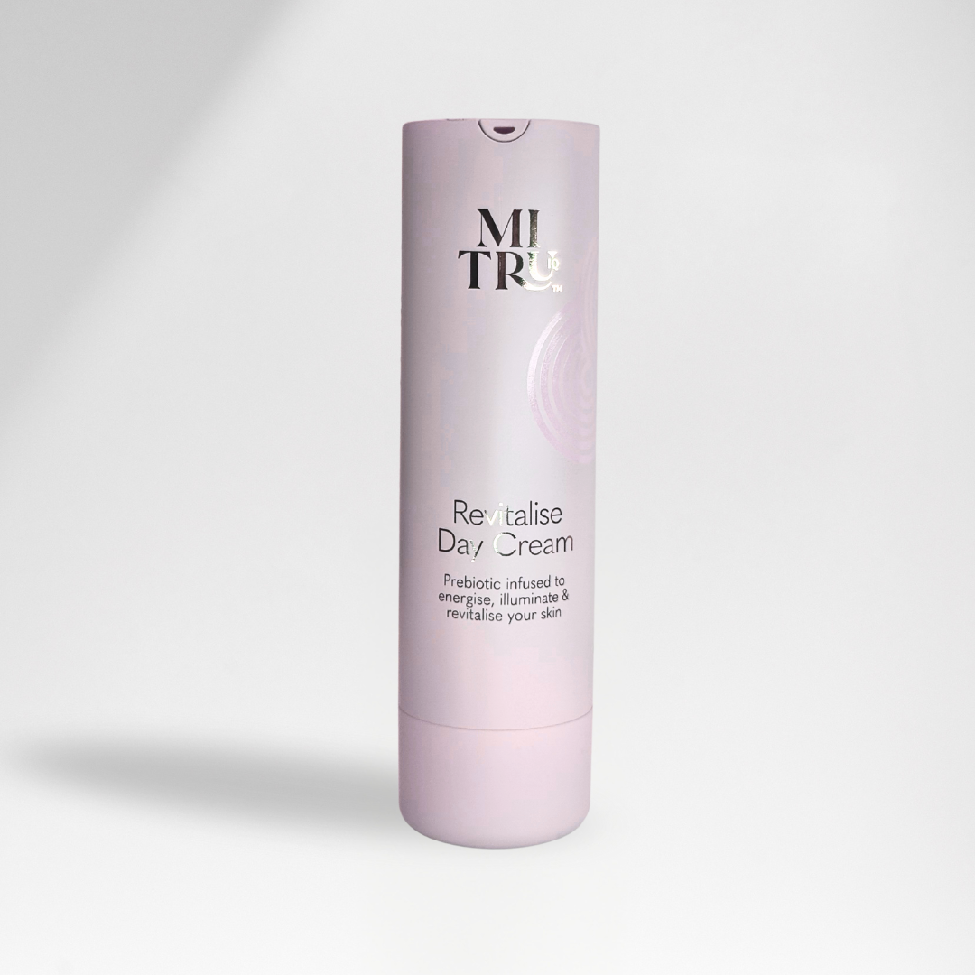 The Daily Skin Reset System