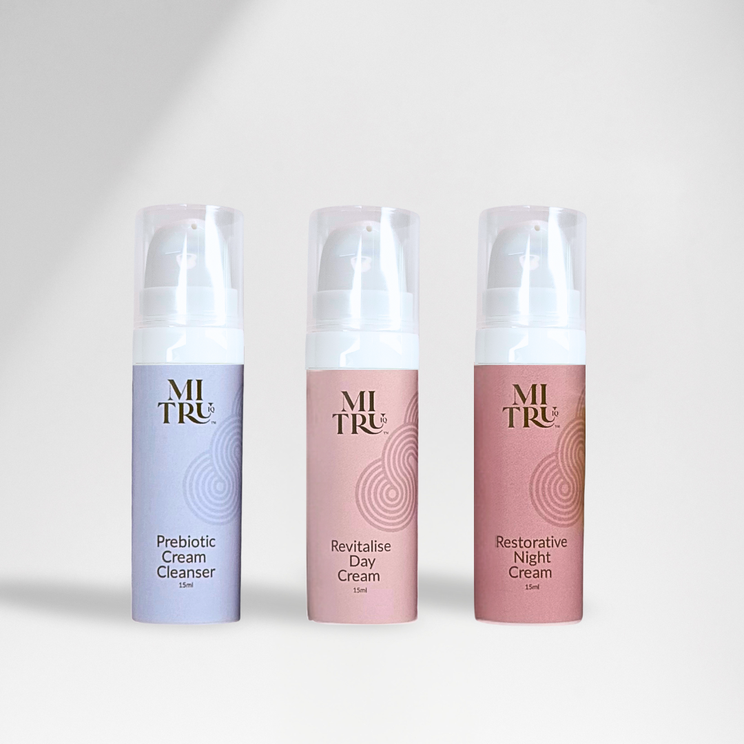 Mini Complete Skin Reset