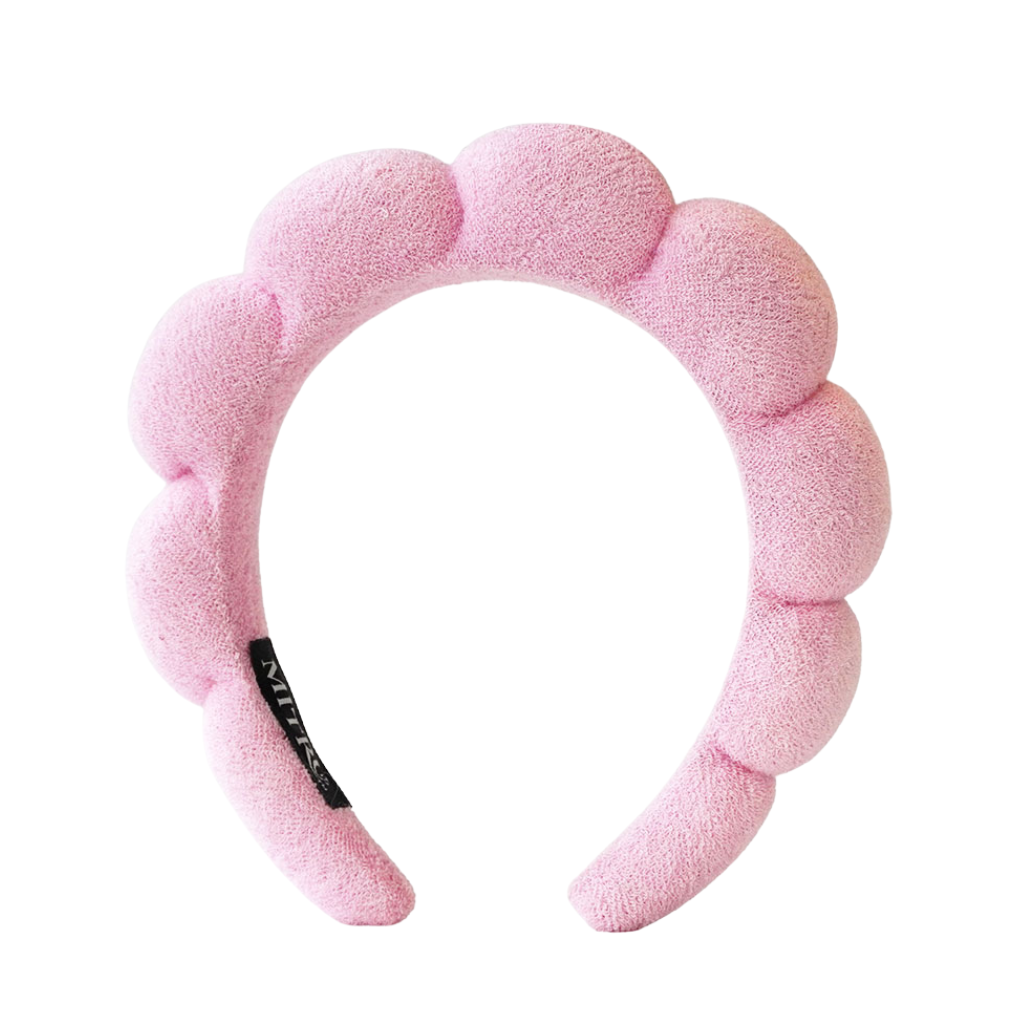 Bubble Headband