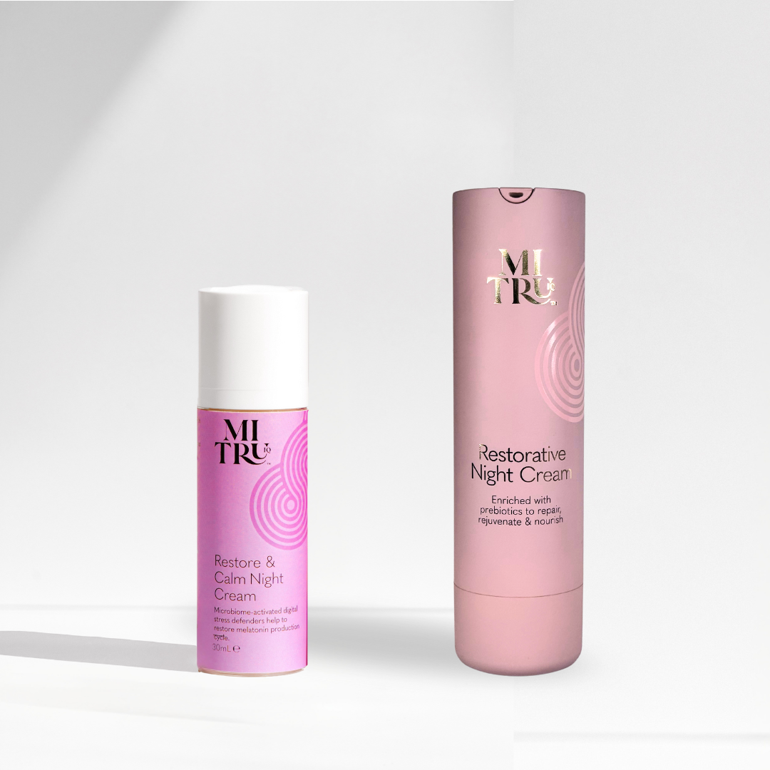 Restorative Night Cream