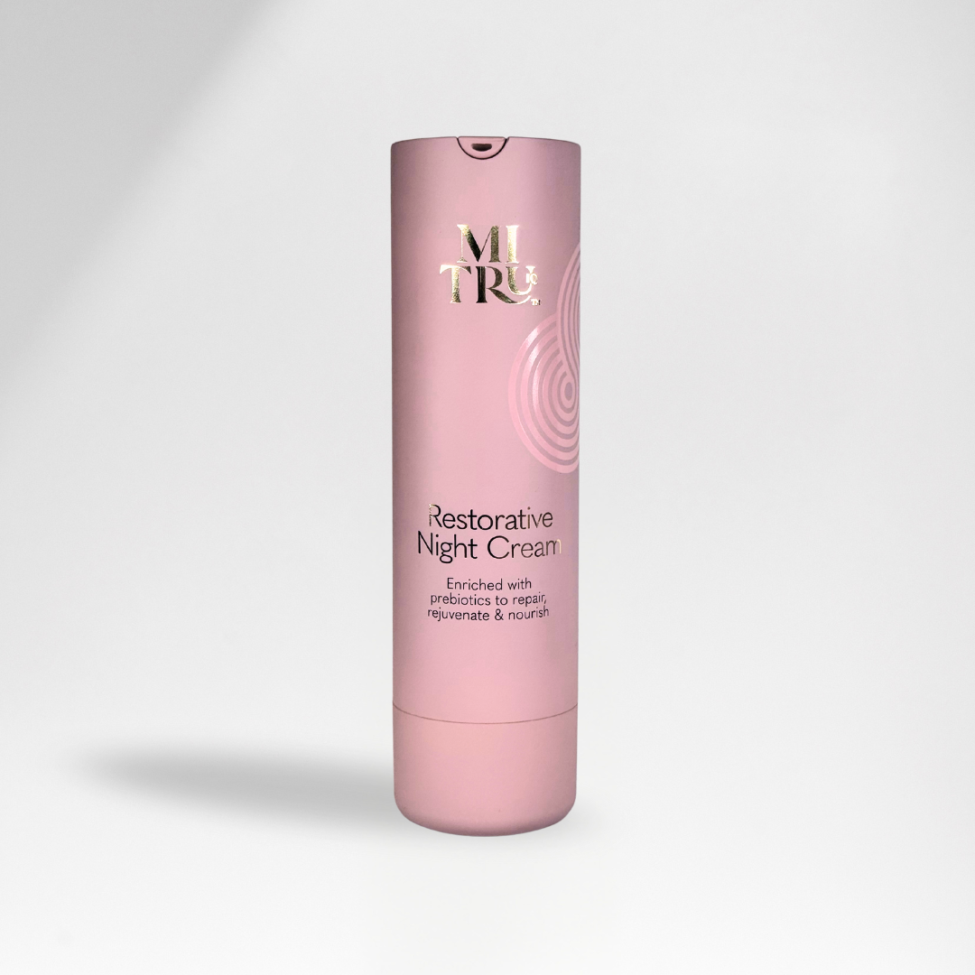 The Daily Skin Reset System