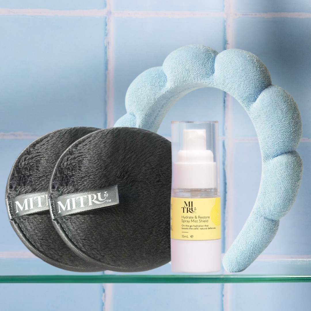 Glow Essentials Mini Set