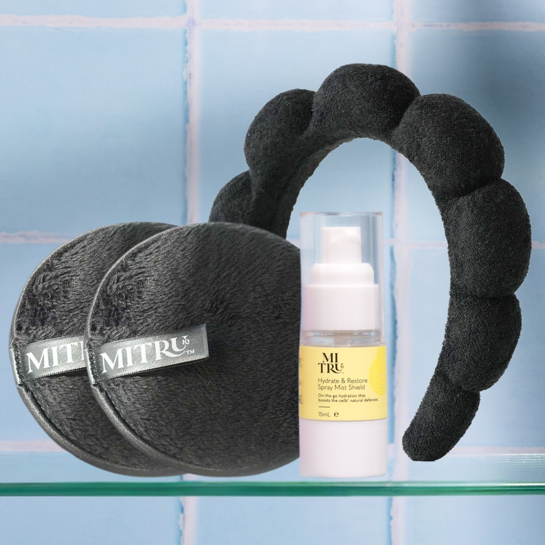 Glow Essentials Mini Set