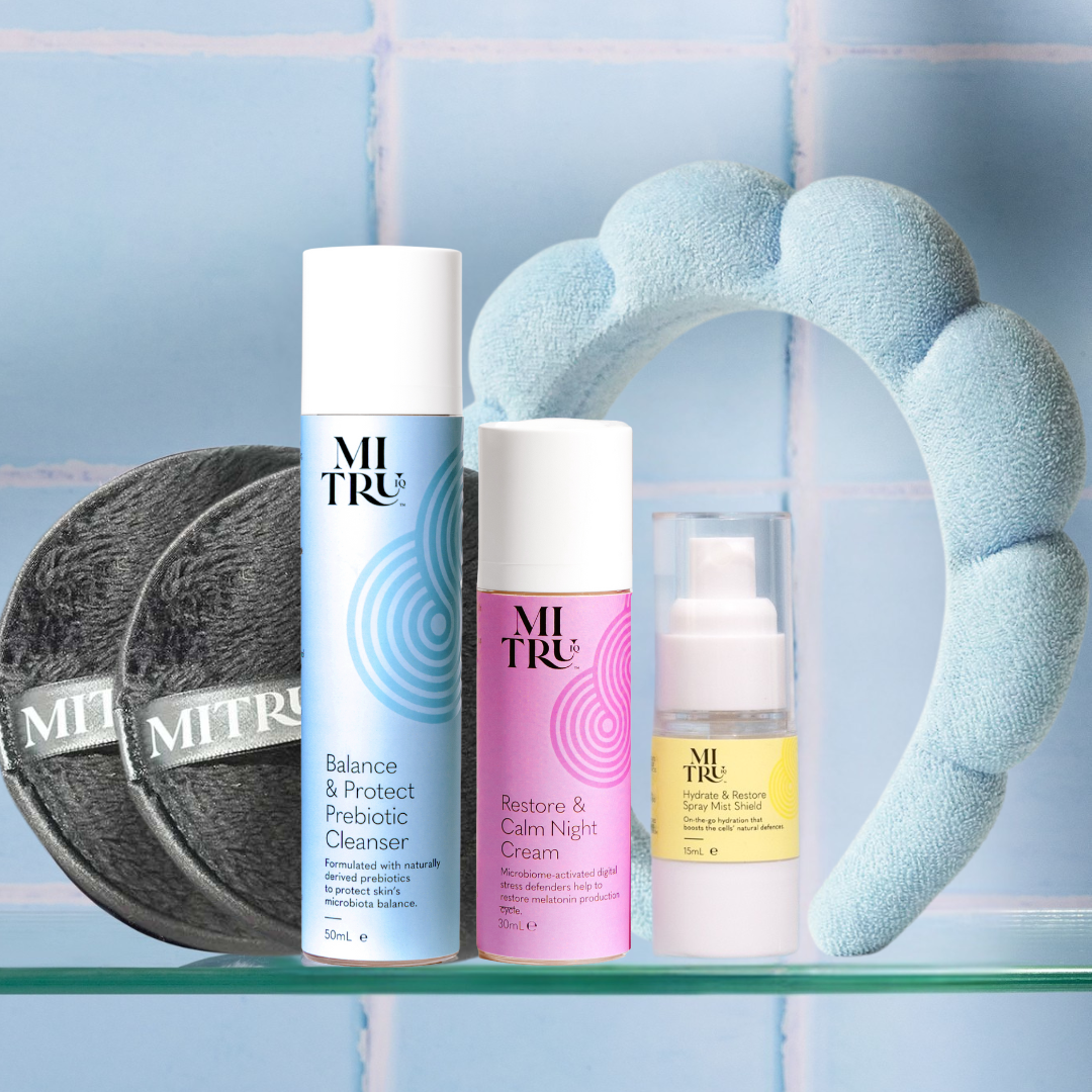 The Black Friday Complete Kit