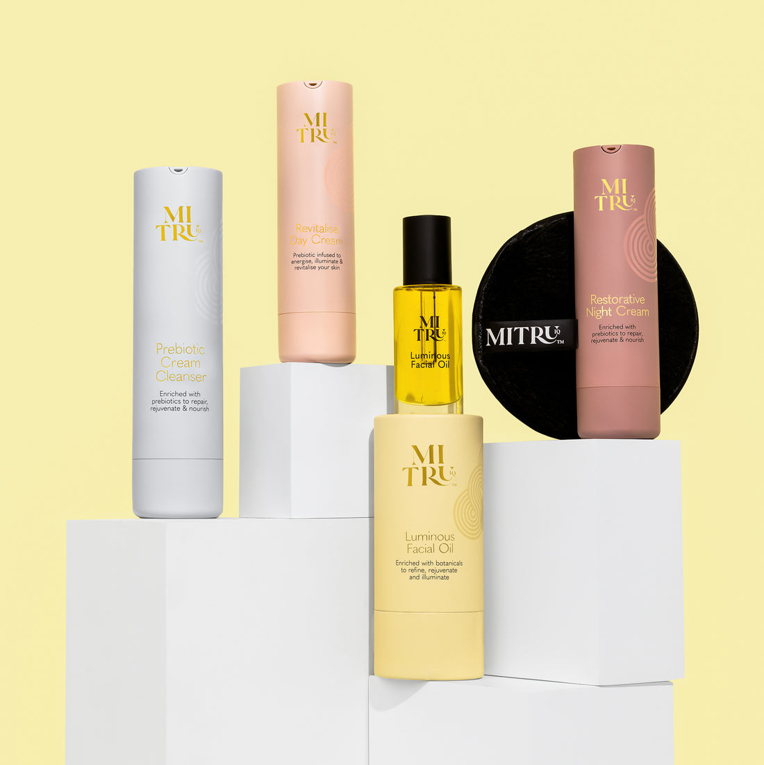 The Skin Recovery Ritual