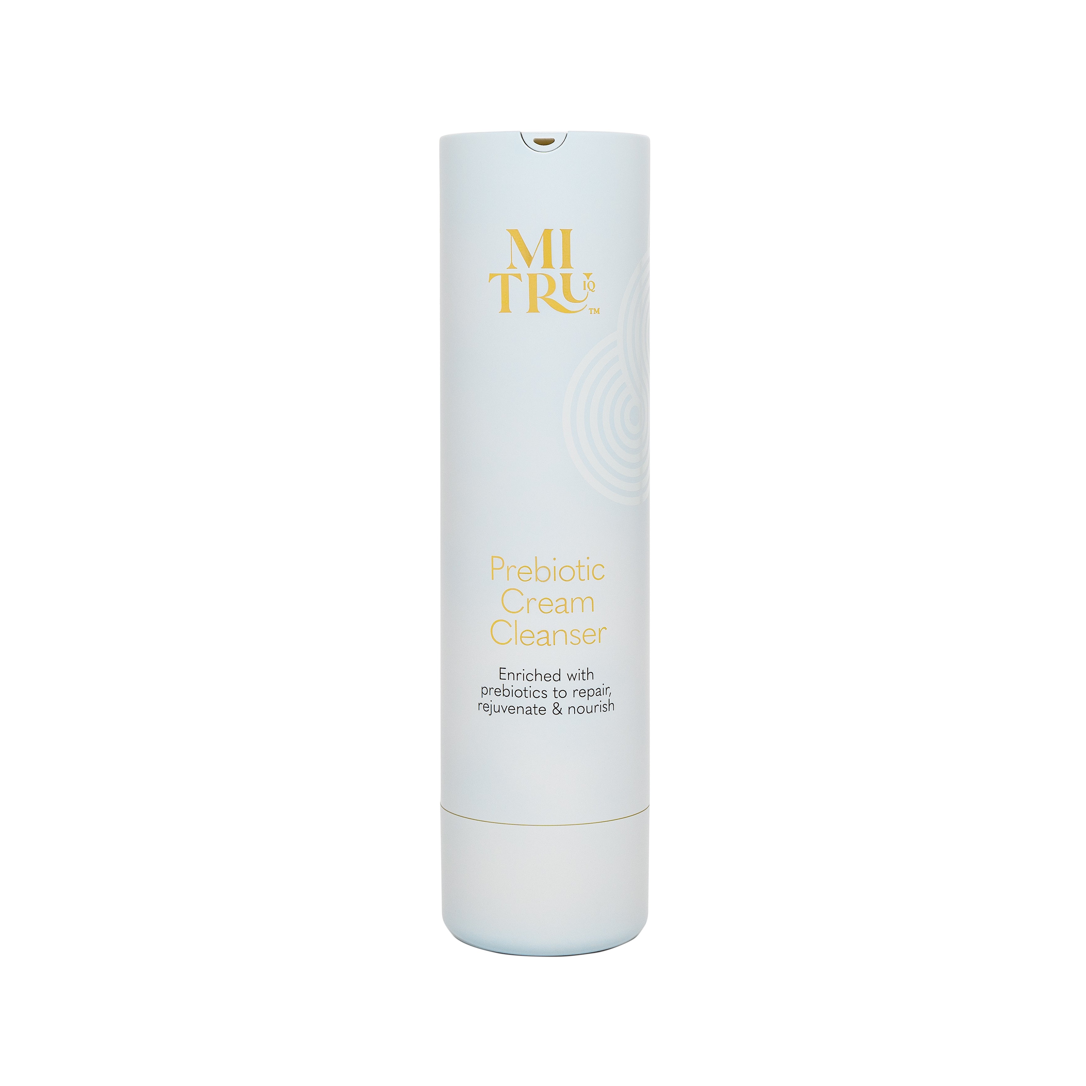 Prebiotic Cream Cleanser