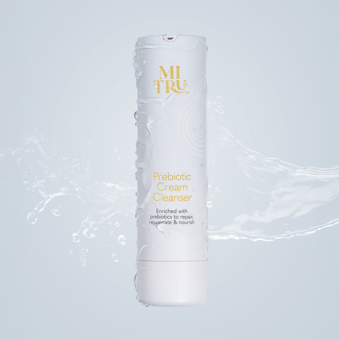 Prebiotic Cream Cleanser