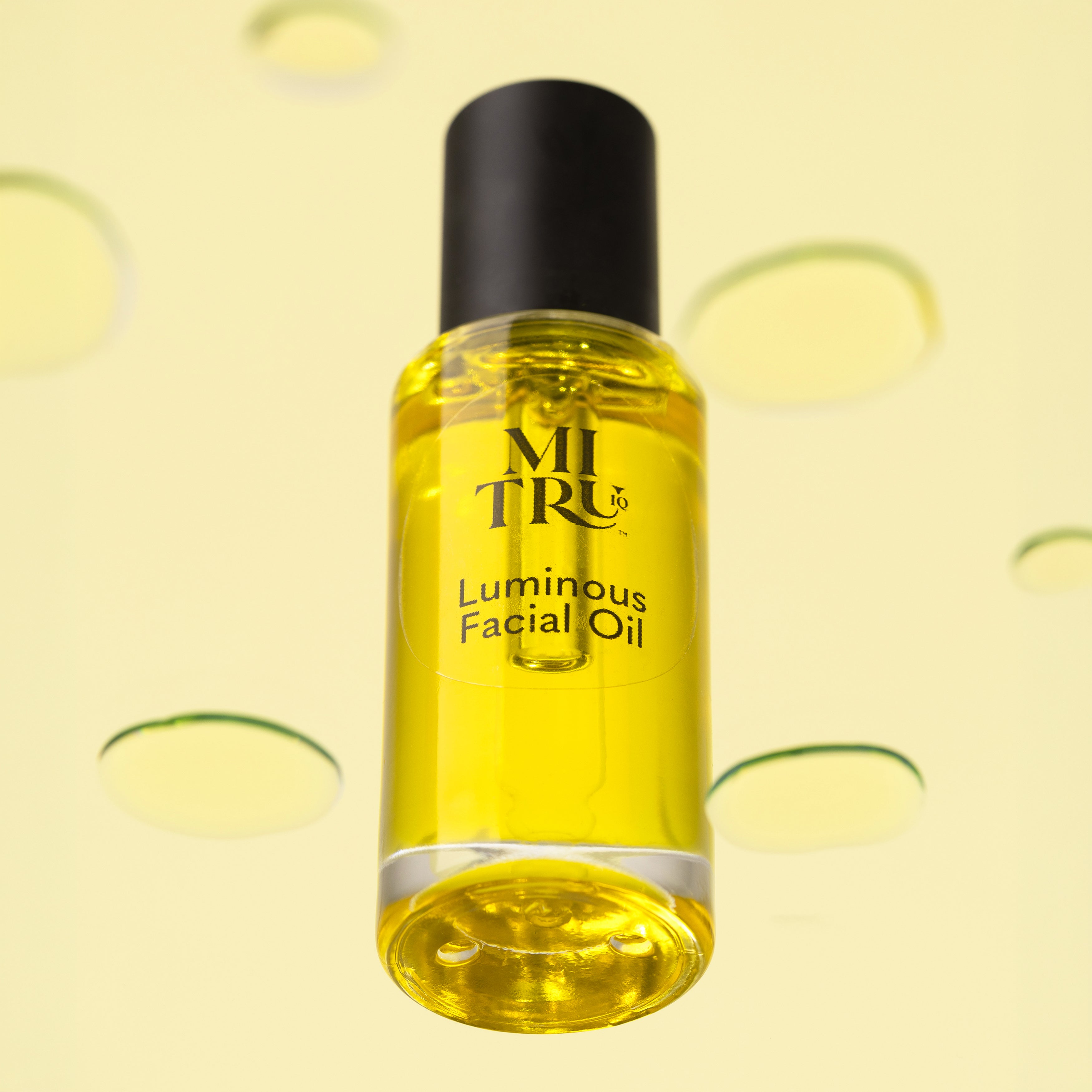 Luminous Facial Oil