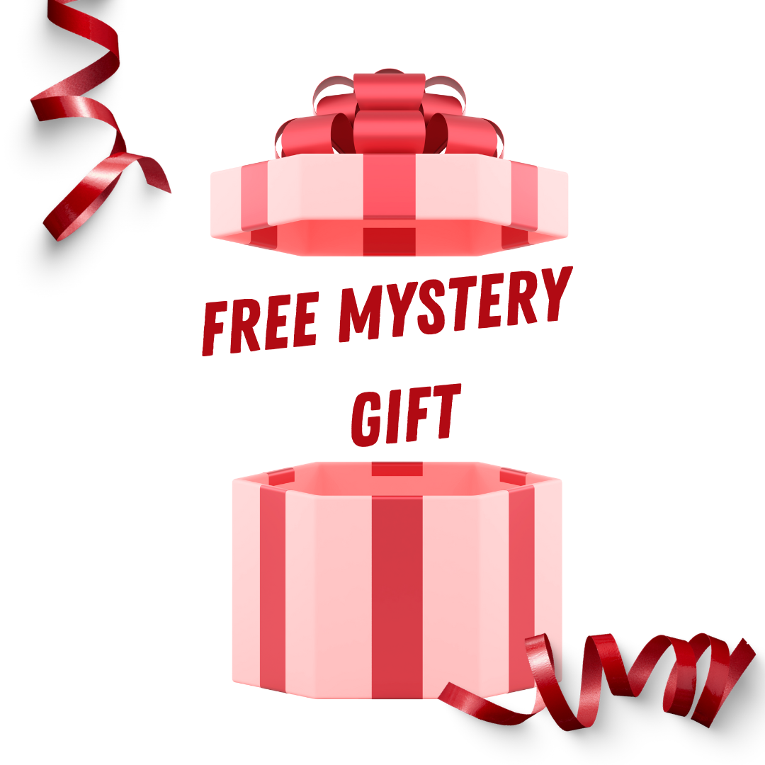 Mystery Gift