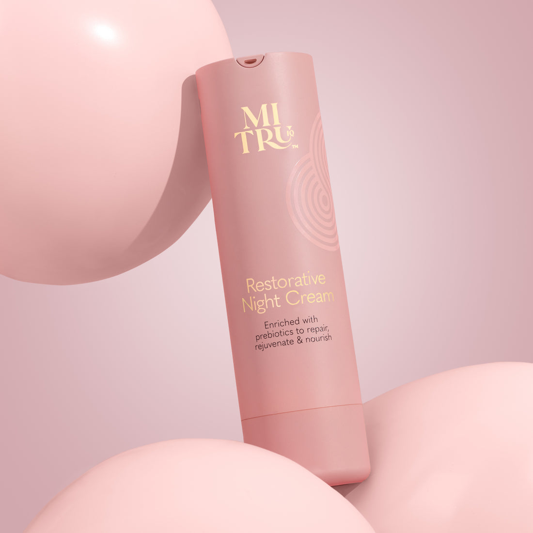 Restorative Night Cream