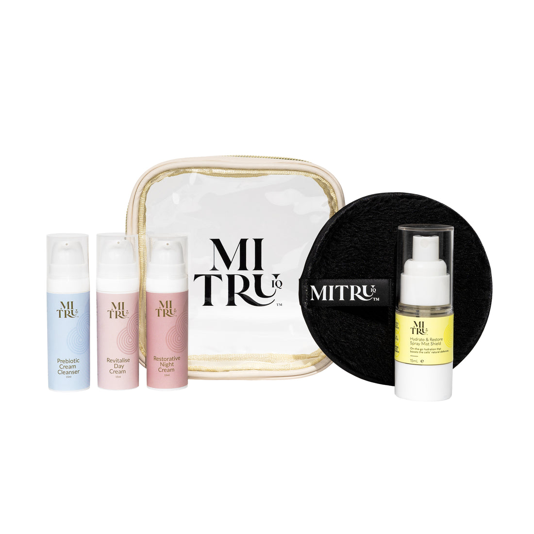 Mini Complete Skin Reset