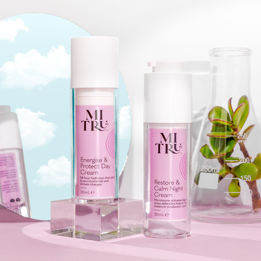 MiTruIQ Dynamic Duo Kit