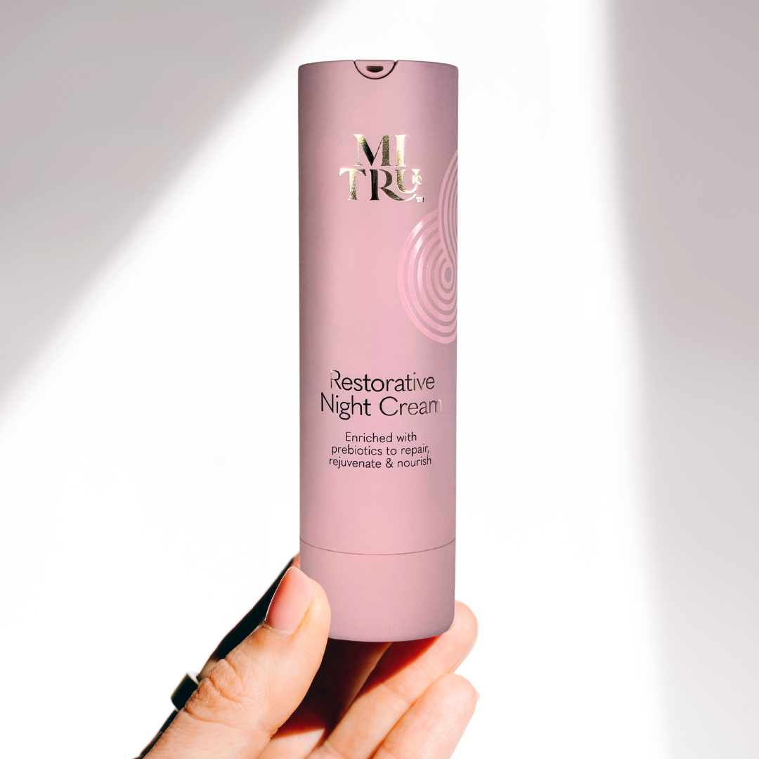 Restorative Night Cream