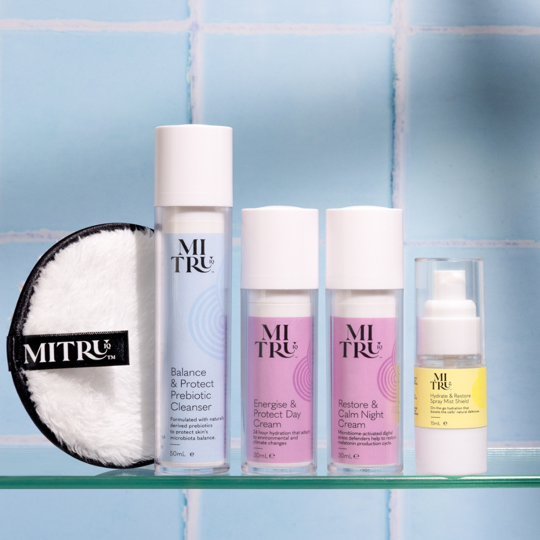 MiTru IQ Starter Kit