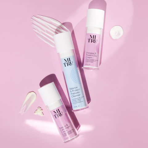 MiTru IQ Everyday Essentials Kit