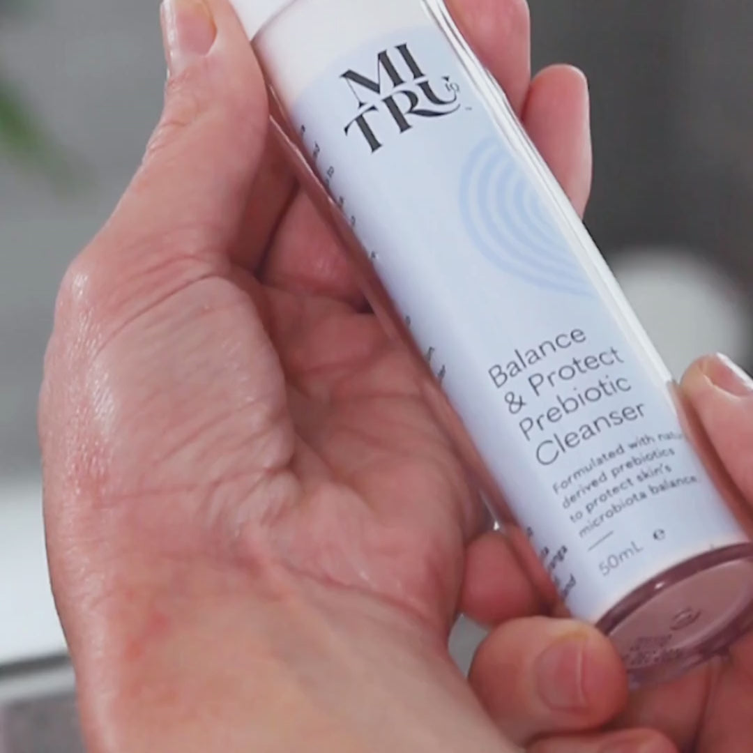 MiTru IQ Everyday Essentials Kit