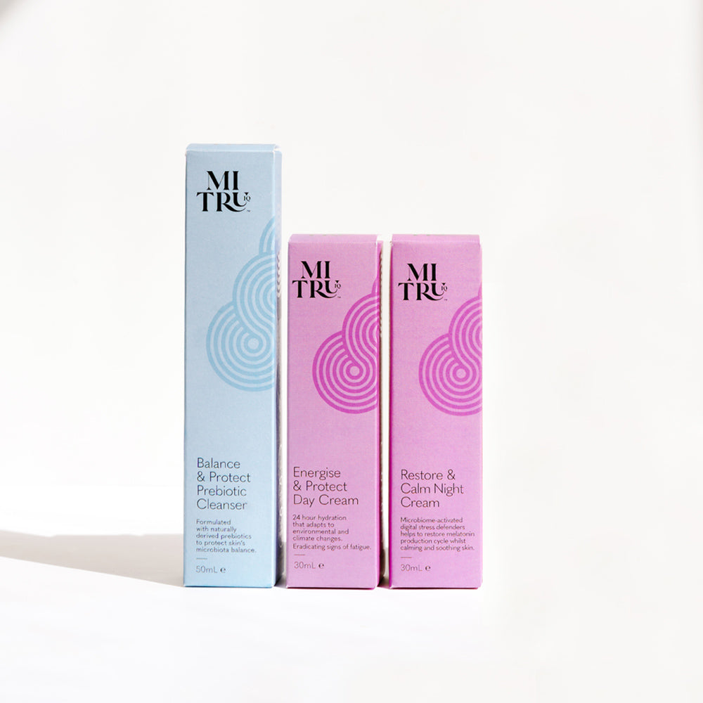 MiTru IQ Everyday Essentials Kit