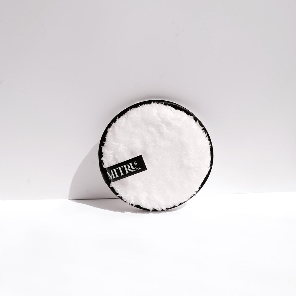 Reusable Makeup Remover Pads