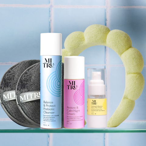 The Black Friday Complete Kit