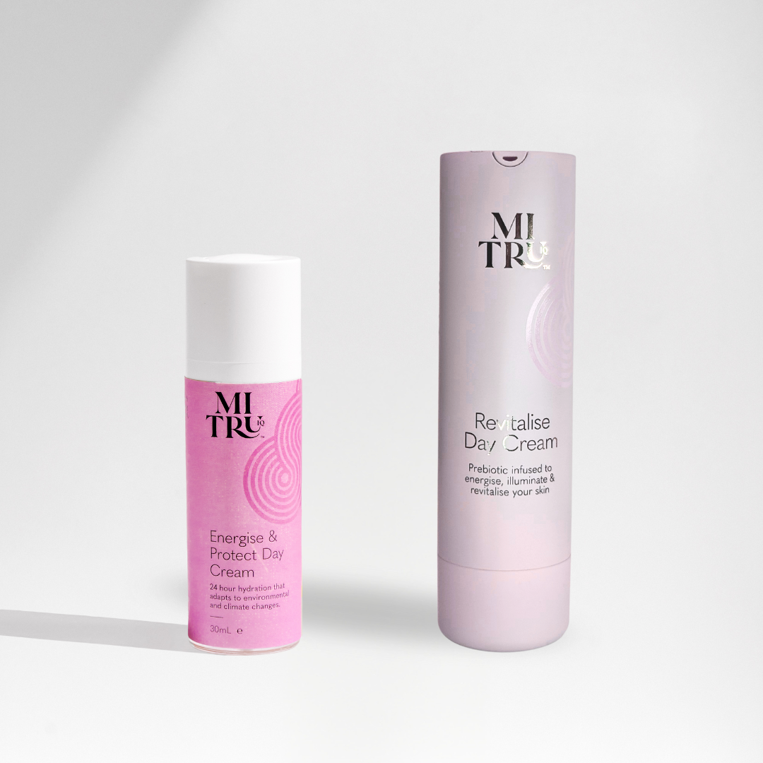 Revitalise Day Cream