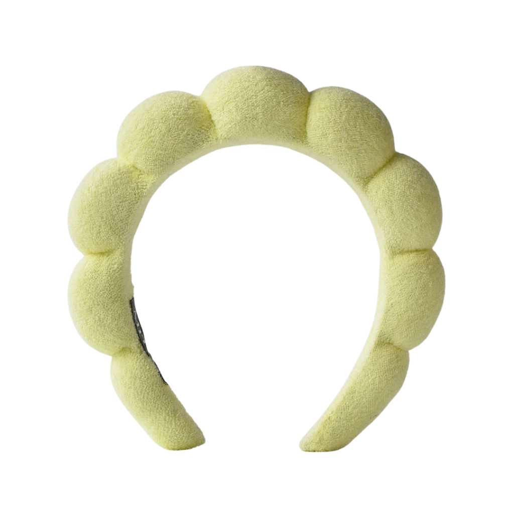 Bubble Headband