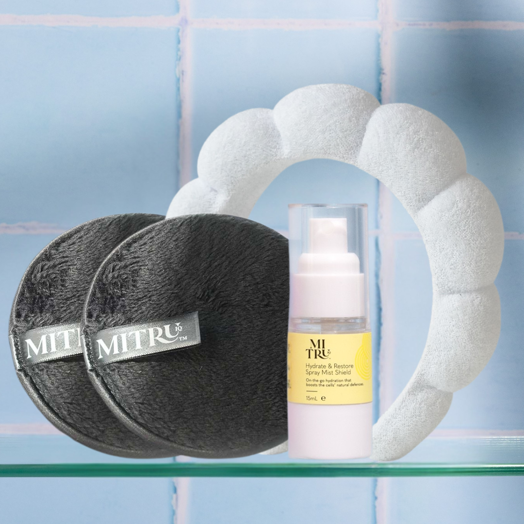 Glow Essentials Mini Set