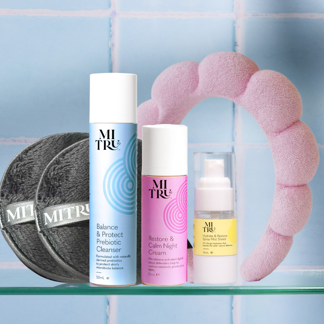 The Black Friday Complete Kit