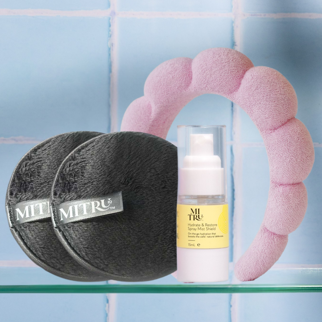 Glow Essentials Mini Set