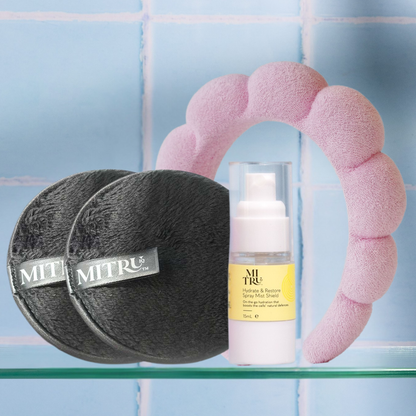 Glow Essentials Mini Set