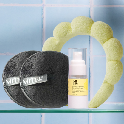 Glow Essentials Mini Set