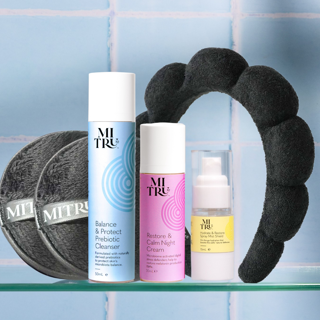 The Black Friday Complete Kit