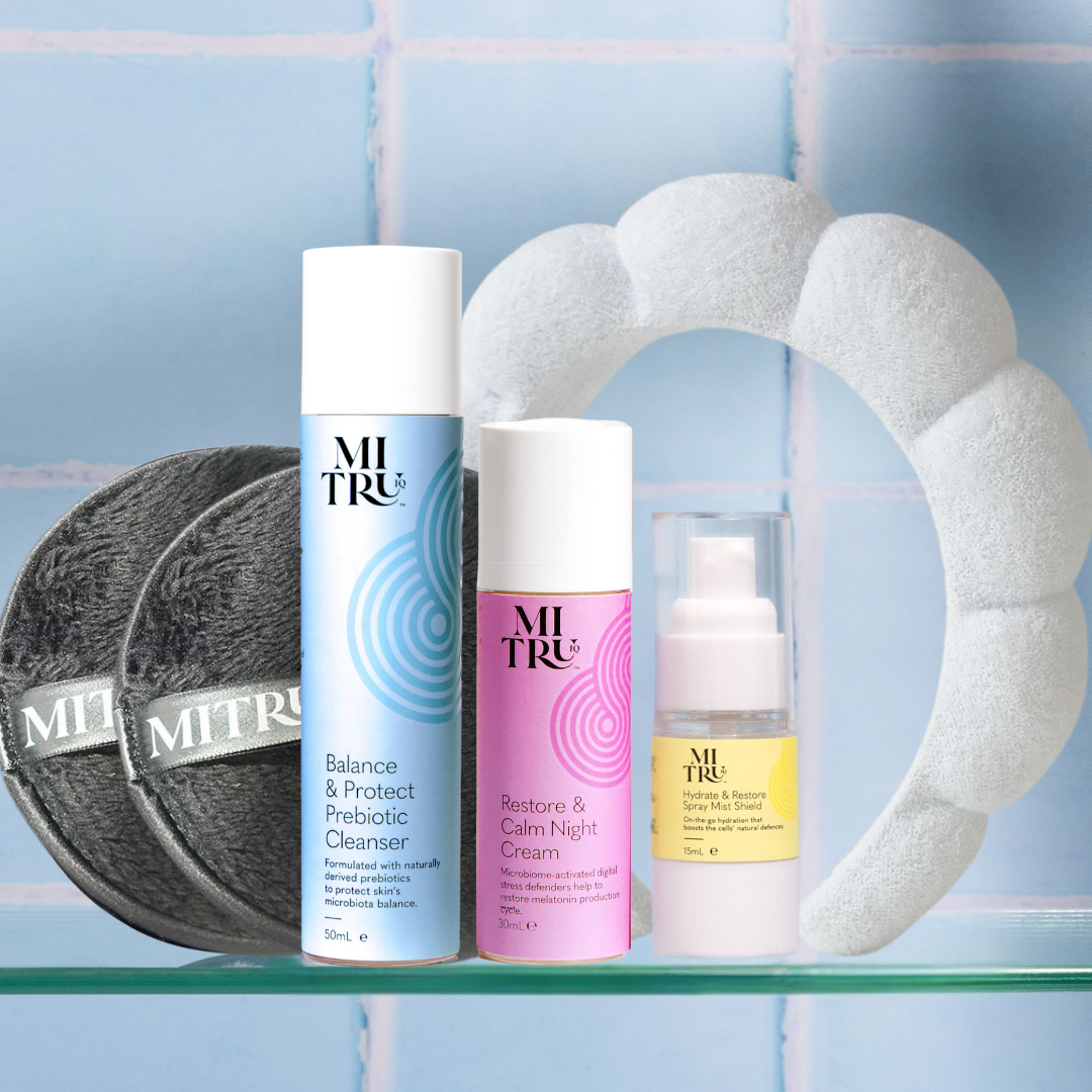 The Black Friday Complete Kit