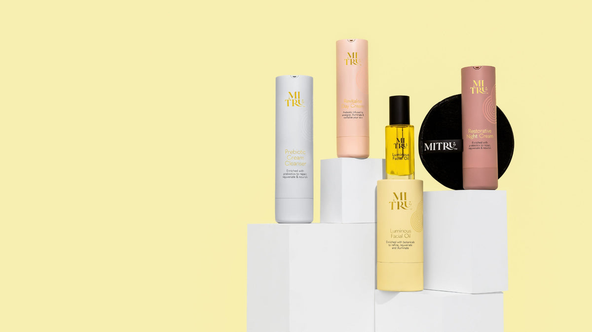 The MiTru IQ range