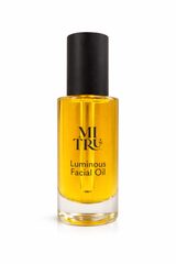 Luminous Facial Oil - Launching 20th February