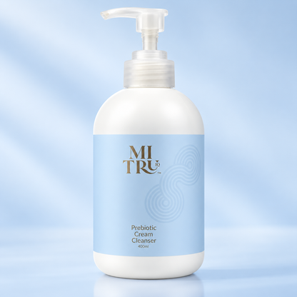LIMITED EDITION 400ml Prebiotic Cleanser - Launching Thursday 15 October 7pm