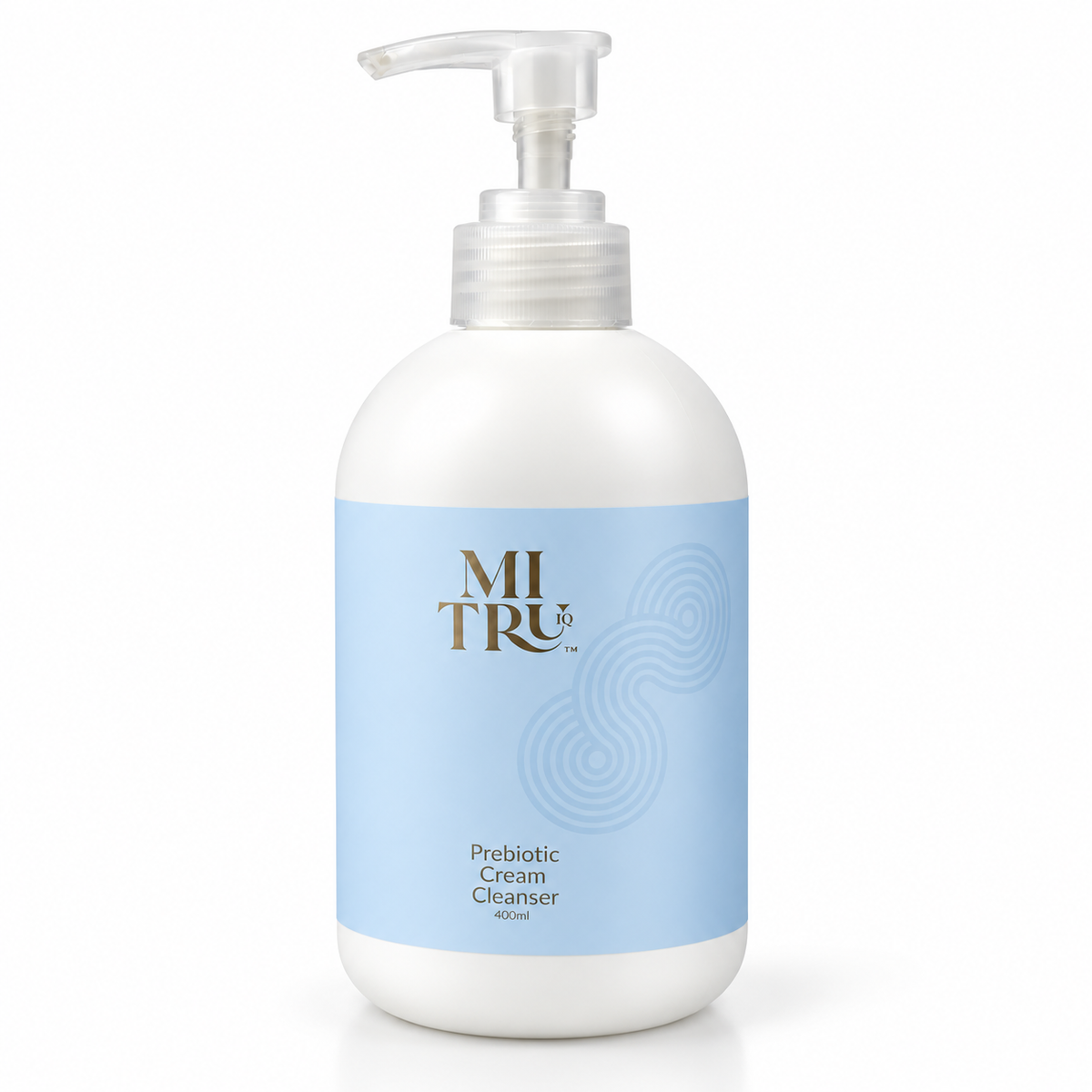 LIMITED EDITION 400ml Prebiotic Cleanser - Launching Thursday 15 October 7pm