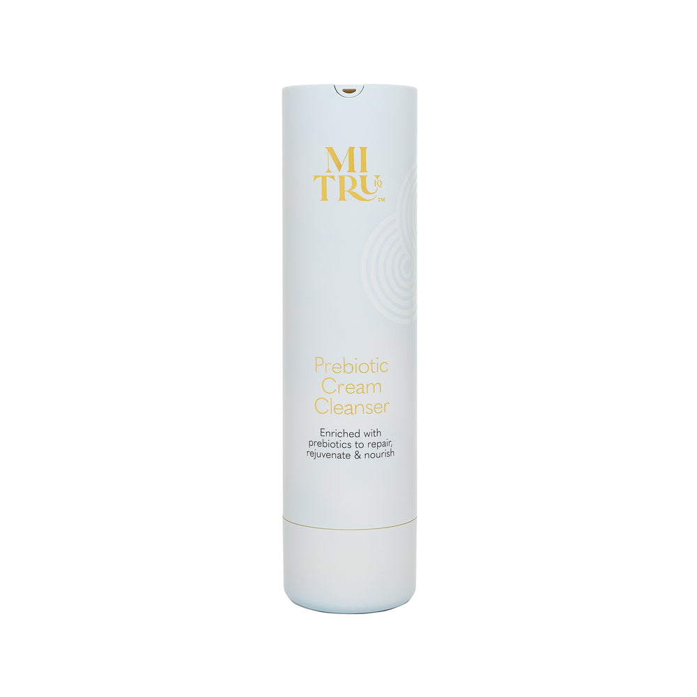 Prebiotic Cream Cleanser