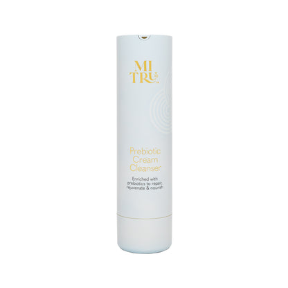 Prebiotic Cream Cleanser
