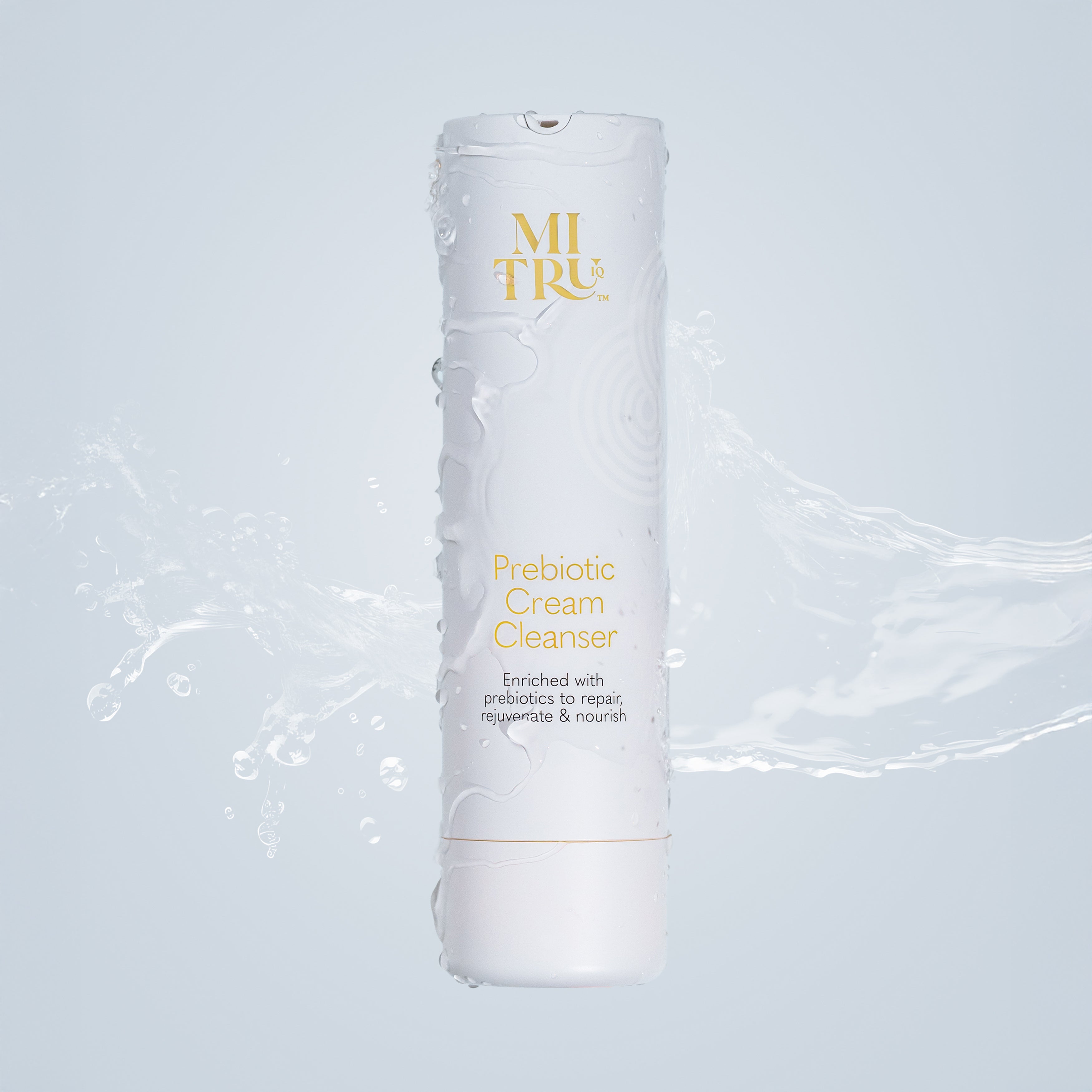 Prebiotic Cream Cleanser