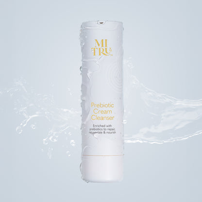 Prebiotic Cream Cleanser