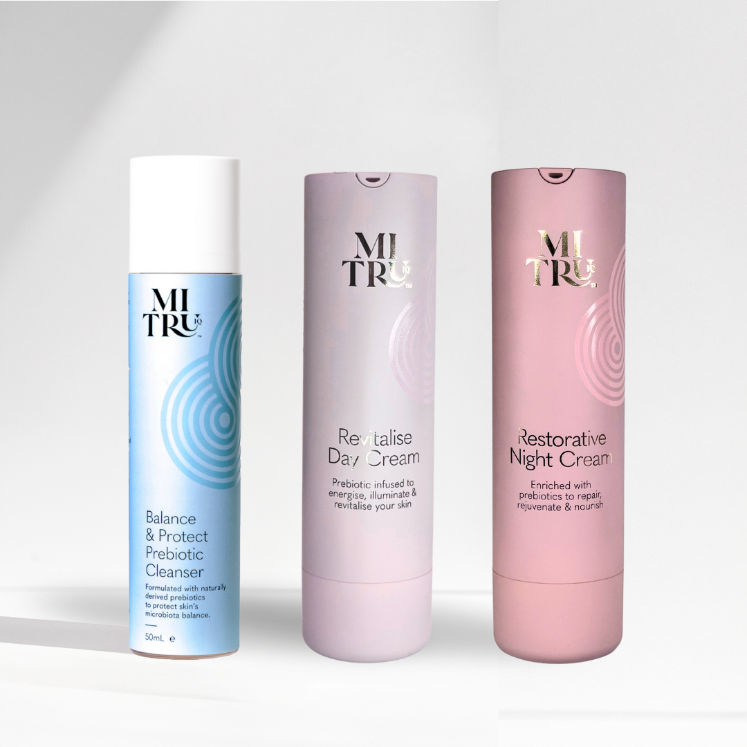 MiTru IQ Everyday Essentials Kit