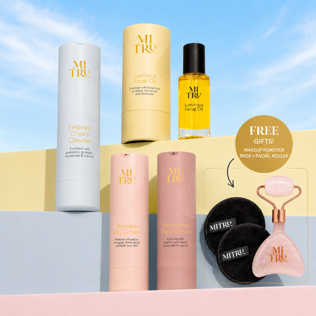 Expo Complete Bundle