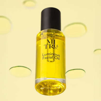 Luminous Facial Oil