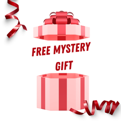 Mystery Gift