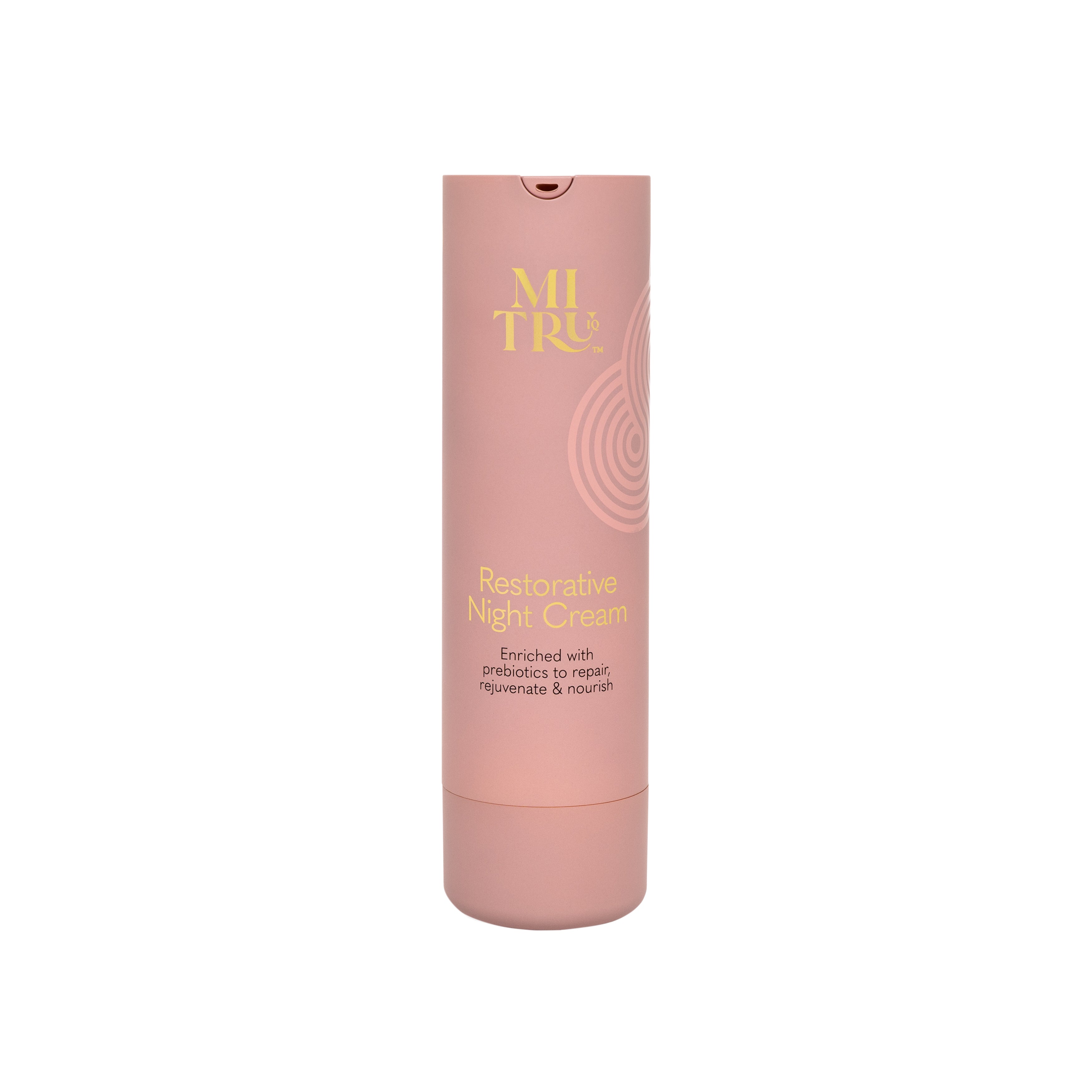 Restorative Night Cream