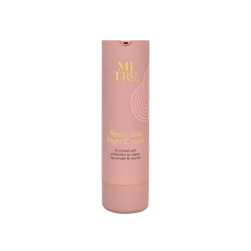 Restorative Night Cream