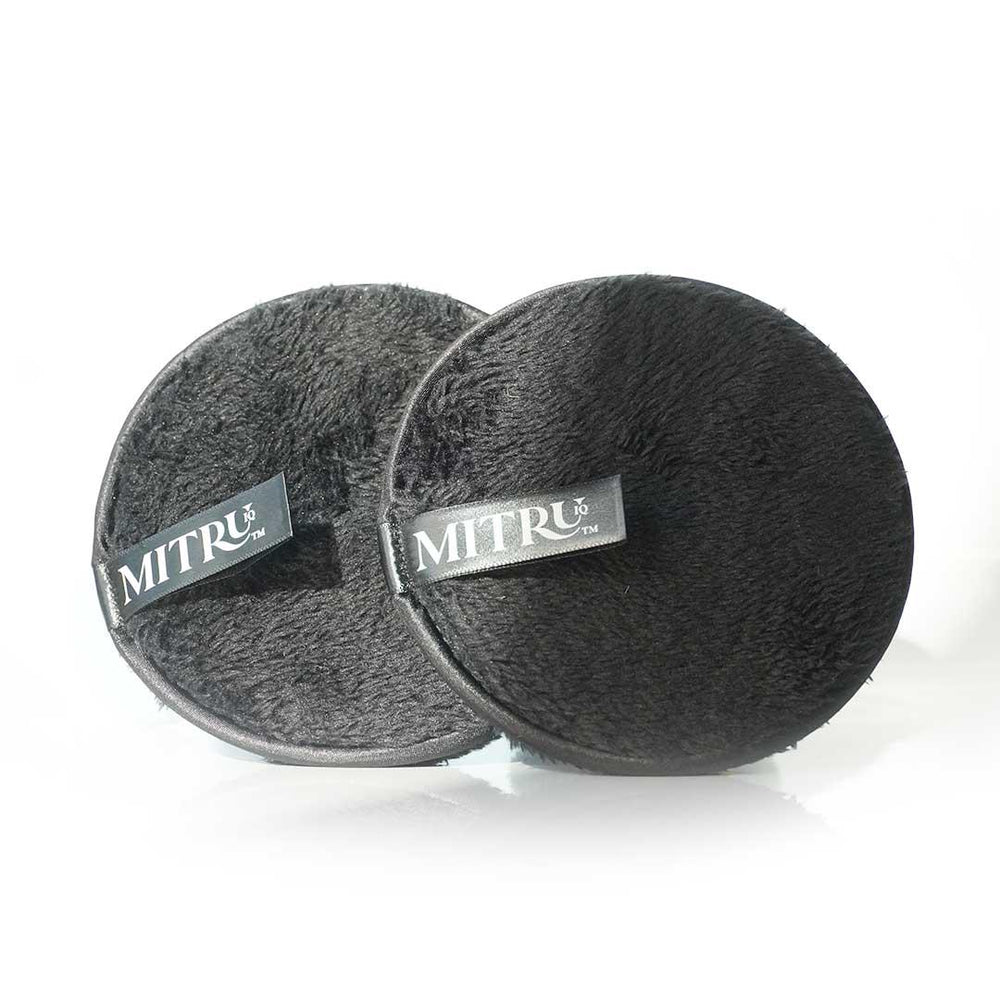 Makeup Remover Pads