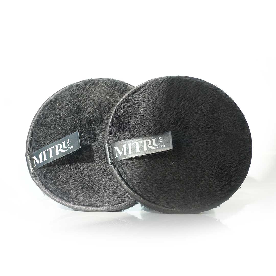 Reusable Makeup Remover Pads