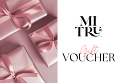 MiTru IQ Gift Card