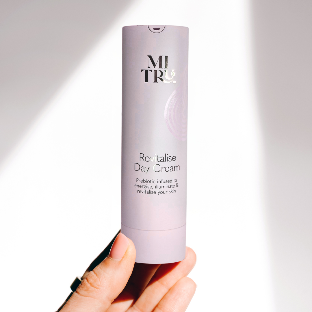 Revitalise Day Cream
